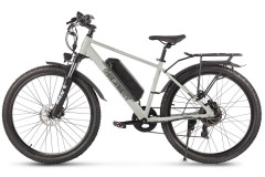 Электровелосипед Gelbert Ran 3 PRO Электровелосипед Gelbert Ran 3 PRO