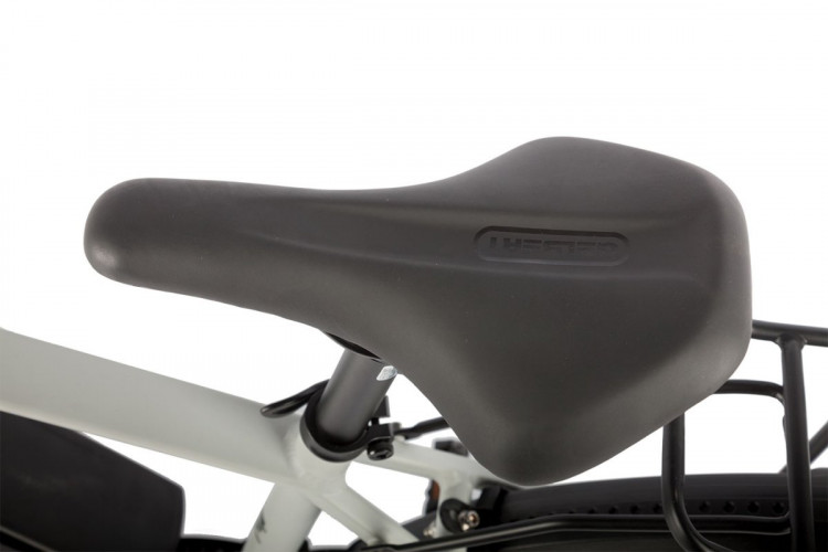 Электровелосипед Gelbert Ran 3 PRO в Воронеже