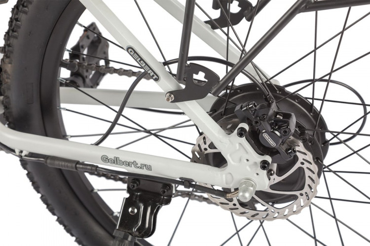Электровелосипед Gelbert Ran 3 PRO в Воронеже