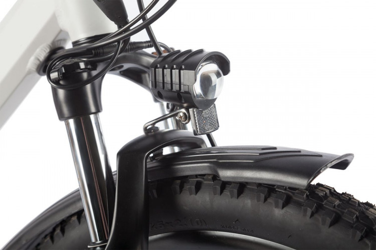 Электровелосипед Gelbert Ran 3 PRO в Воронеже