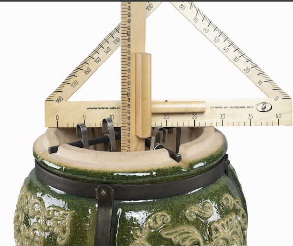 Тандыр Арслан в Воронеже