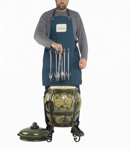 Тандыр Арслан в Воронеже