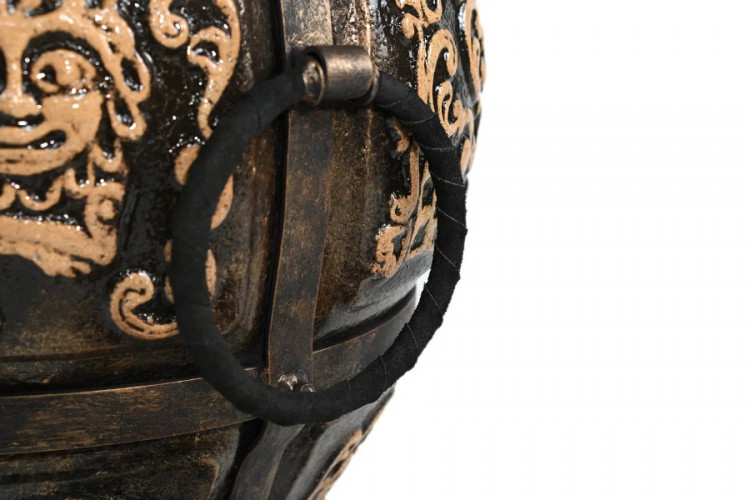 Тандыр Арслан в Воронеже