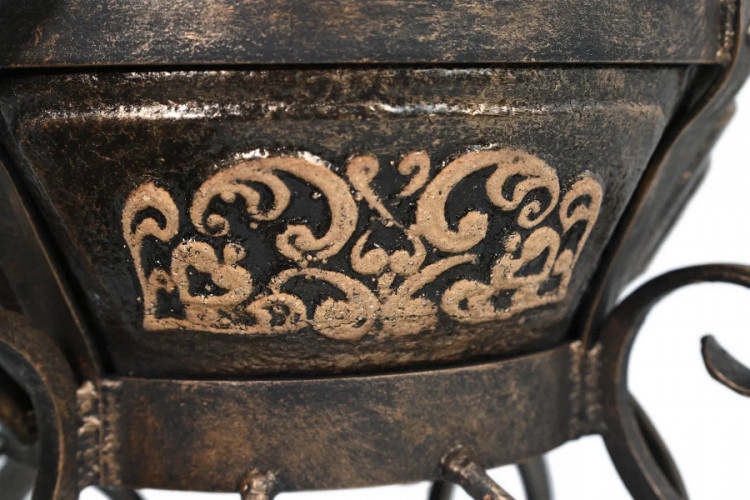 Тандыр Арслан в Воронеже