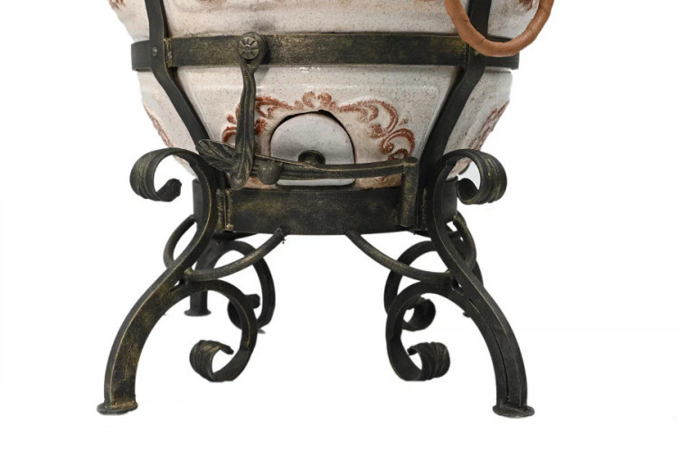 Тандыр Арслан в Воронеже