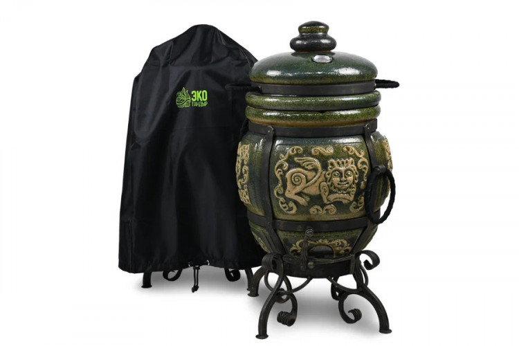 Тандыр Арслан в Воронеже