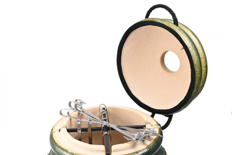 Тандыр Арслан в Воронеже