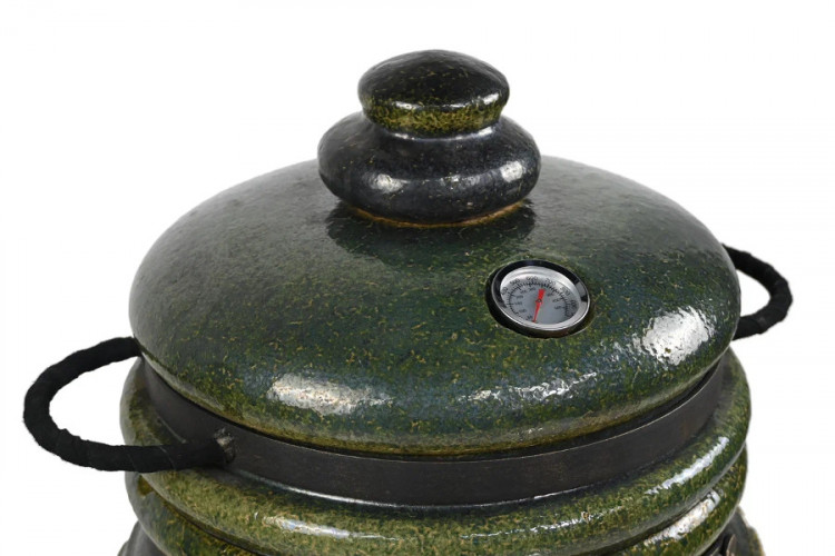 Тандыр Арслан в Воронеже