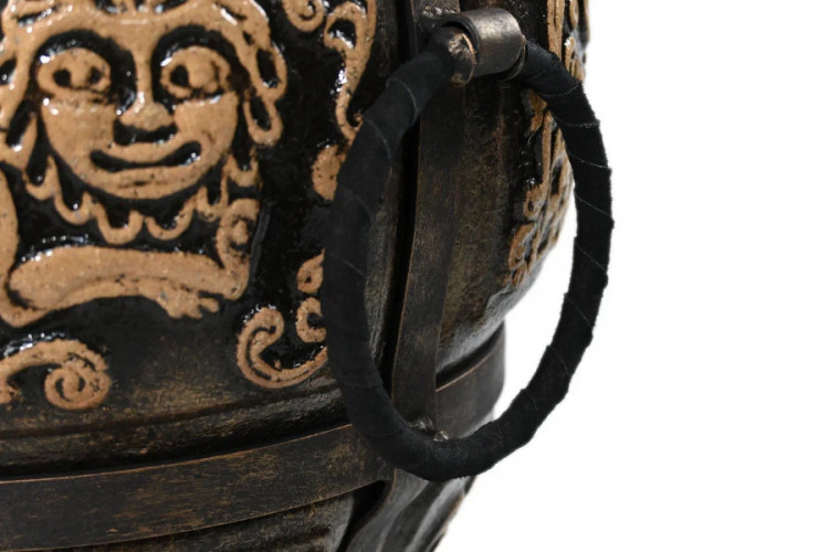 Тандыр Арслан в Воронеже