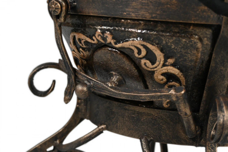 Тандыр Арслан в Воронеже