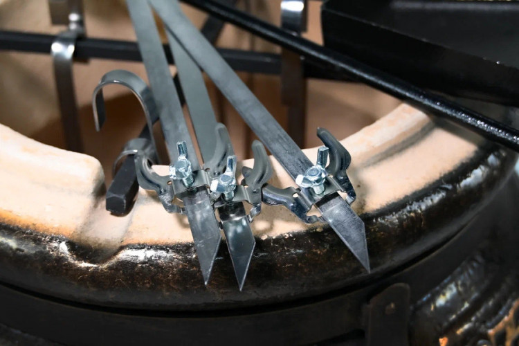 Тандыр Арслан в Воронеже