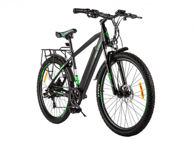 Электровелосипед Eltreco XT 850 Pro в Воронеже