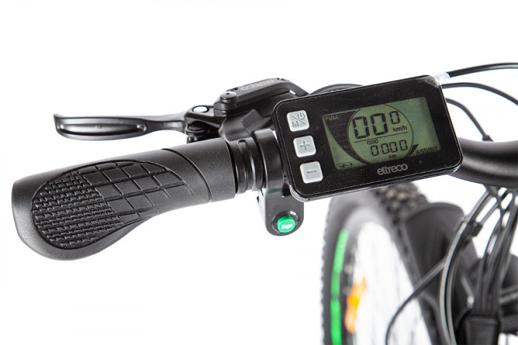 Электровелосипед Eltreco XT 850 Pro в Воронеже