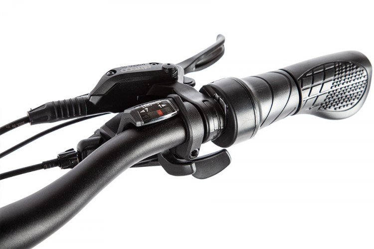 Электровелосипед Eltreco XT 850 Pro в Воронеже