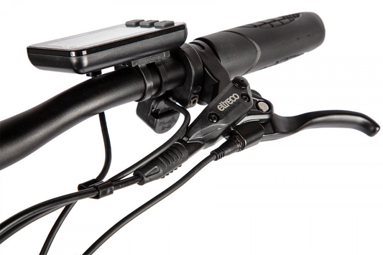 Электровелосипед Eltreco XT 850 Pro в Воронеже