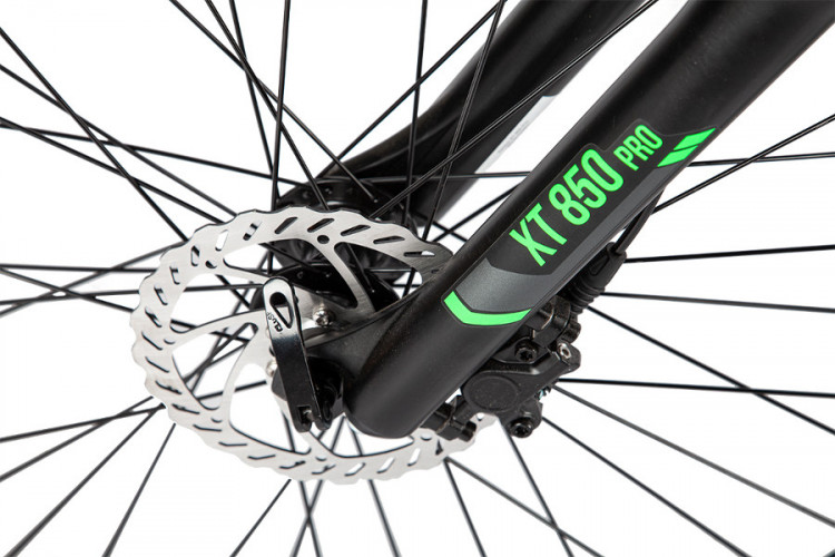 Электровелосипед Eltreco XT 850 Pro в Воронеже