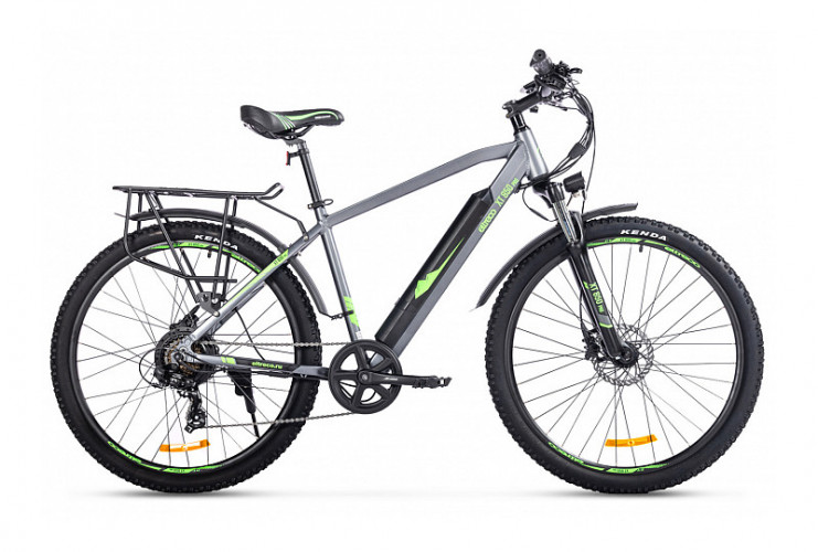 Электровелосипед Eltreco XT 850 Pro в Воронеже