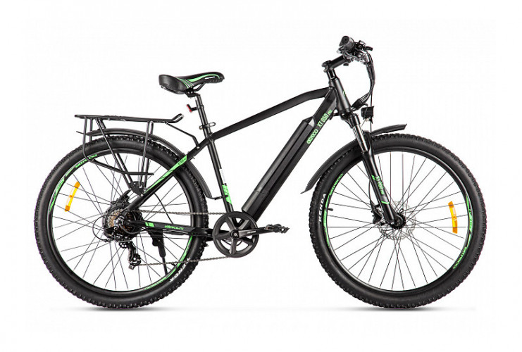 Электровелосипед Eltreco XT 850 Pro в Воронеже