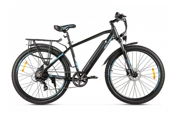 Электровелосипед Eltreco XT 850 Pro в Воронеже