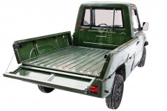 Электромобиль RTA ЛИДЕР 4x4 Электромобиль RTA ЛИДЕР 4x4