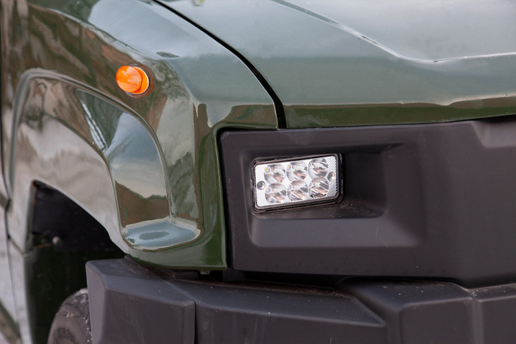 Электромобиль RTA ЛИДЕР 4x4 в Воронеже