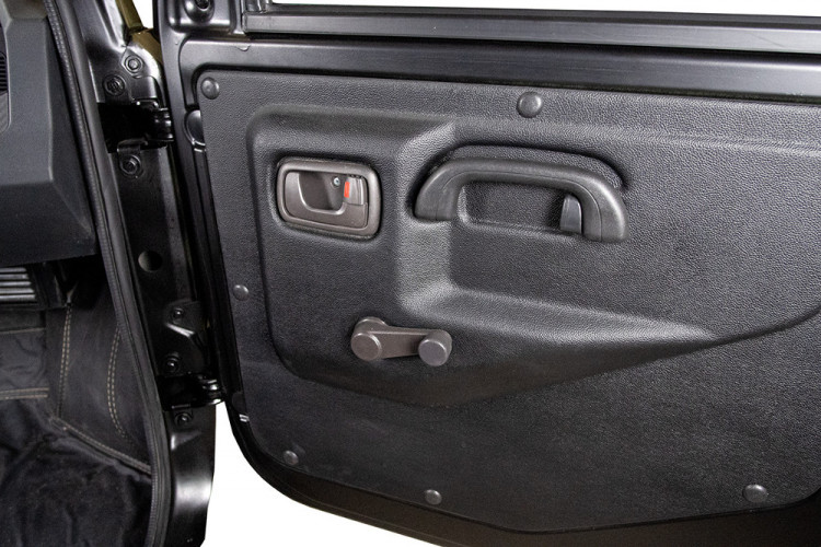 Электромобиль RTA ЛИДЕР 4x4 в Воронеже