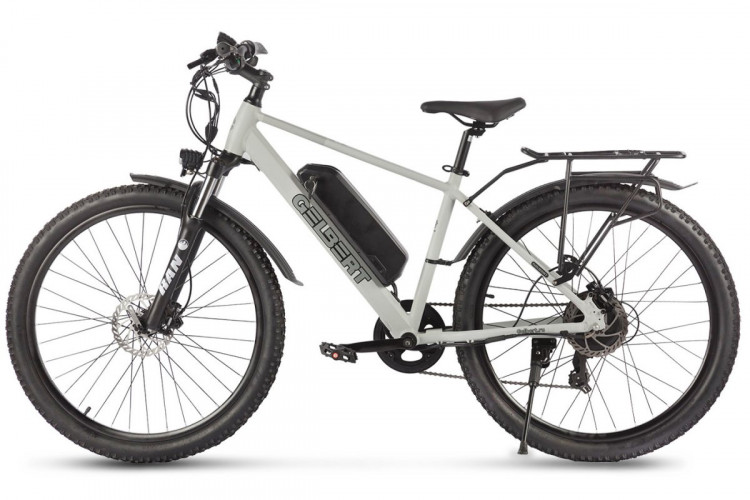 Электровелосипед Gelbert Ran 2 ST в Воронеже