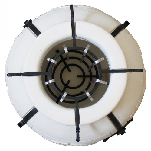 Тандыр Ханская охота в Воронеже