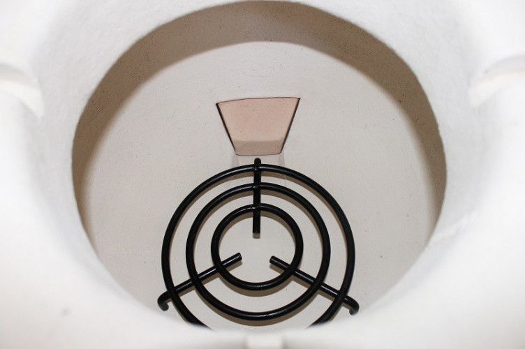 Тандыр Ханская охота в Воронеже