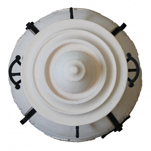 Тандыр Ханская охота в Воронеже