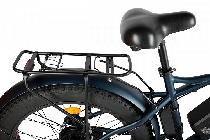 Электровелосипед INTRO Atlet в Воронеже