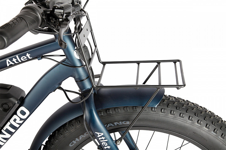 Электровелосипед INTRO Atlet в Воронеже