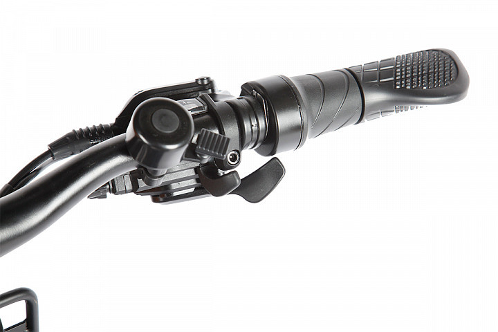 Электровелосипед INTRO Atlet в Воронеже