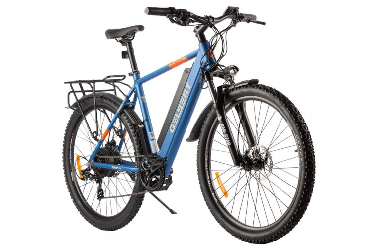 Электровелосипед Gelbert Ran Star 3 PRO в Воронеже