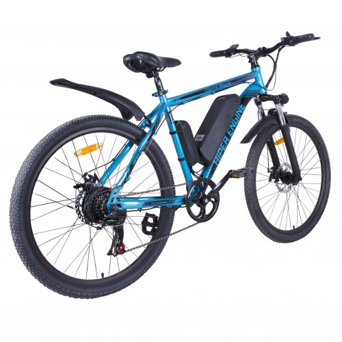 Электровелосипед HIPER Engine B51 в Воронеже