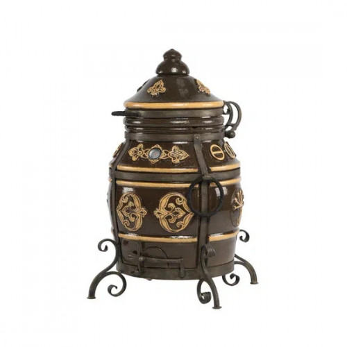 Тандыр УФА в Воронеже