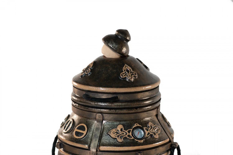 Тандыр УФА в Воронеже