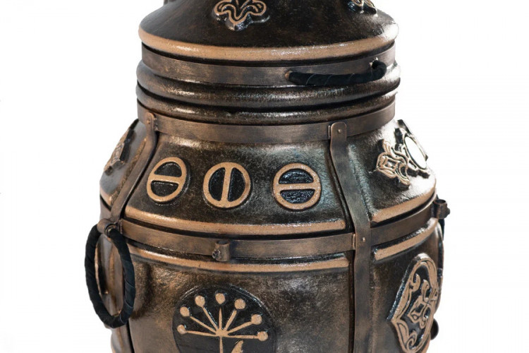 Тандыр УФА в Воронеже