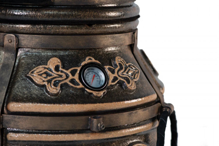 Тандыр УФА в Воронеже