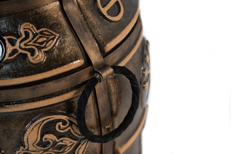 Тандыр УФА в Воронеже