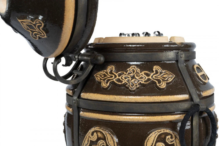 Тандыр УФА в Воронеже