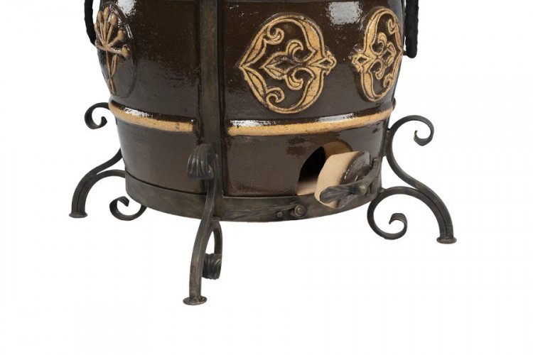 Тандыр УФА в Воронеже