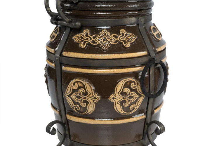 Тандыр УФА в Воронеже