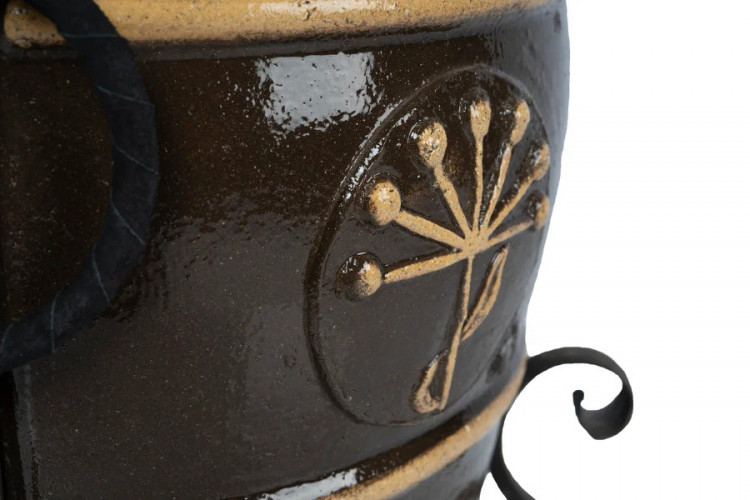 Тандыр УФА в Воронеже