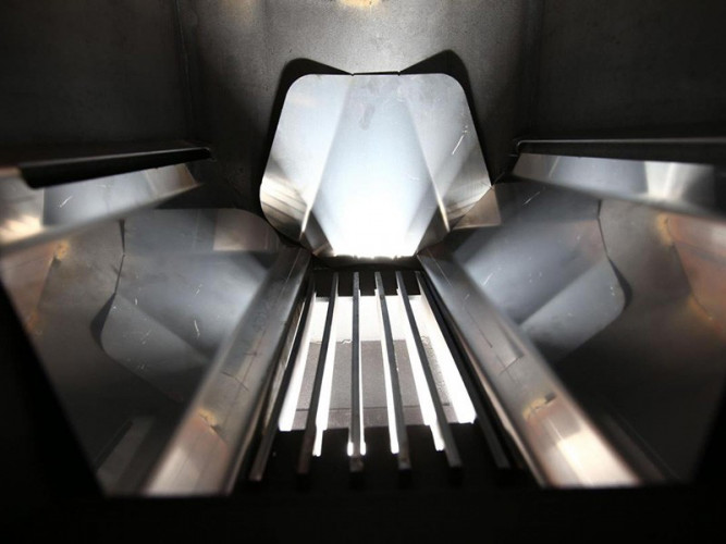 Печь длительного горения Grill’D Patriot 200 в Воронеже