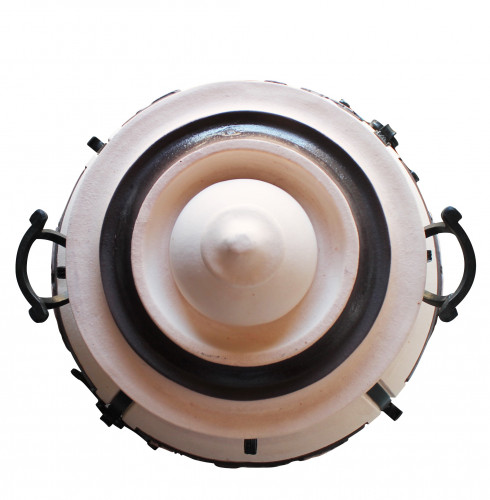 Тандыр Ханская охота кракле в Воронеже