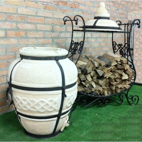 Дровница Большая в Воронеже