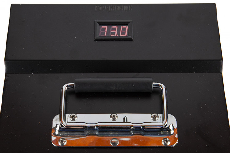 Тяговый железо-фосфатный аккумулятор RuTrike LiFePO4 60V32Ah (50А) в Воронеже