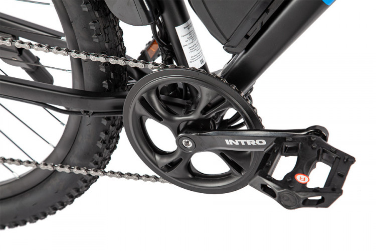 Электровелосипед INTRO Sport в Воронеже