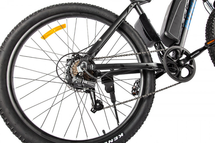 Электровелосипед INTRO Sport в Воронеже